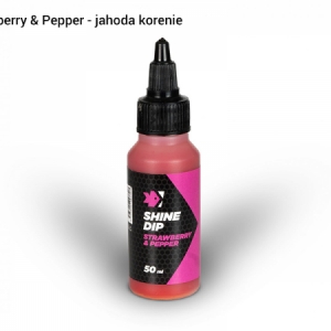 Posilovač FeedeX Feeder Expert Shine Dip