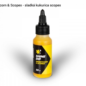 Posilovač FeedeX Feeder Expert Shine Dip