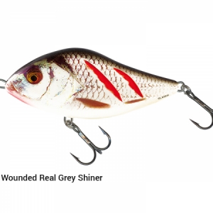 vobler Salmo Slider 7cm / 21g - potápavý