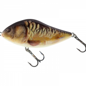 vobler Salmo Slider 7cm / 21g - potápavý