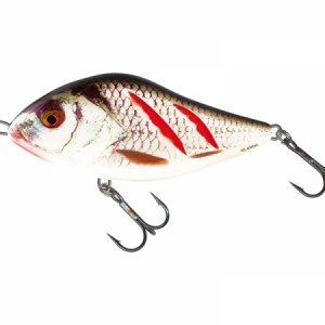 vobler Salmo Slider 10cm / 46g - potápavý