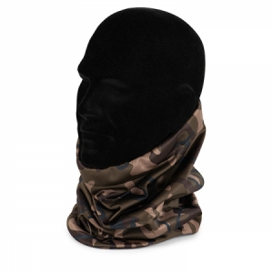 Nákrčník Fox Camo Thermal Snood