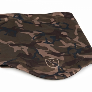 Nákrčník Fox Camo Thermal Snood