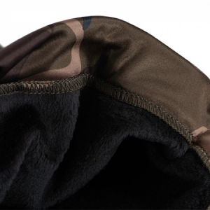 Nákrčník Fox Camo Thermal Snood