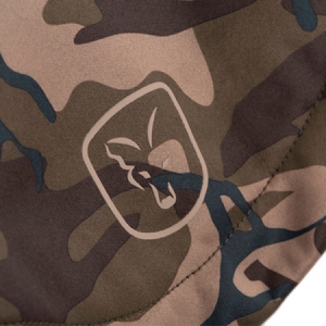 Nákrčník Fox Camo Thermal Snood