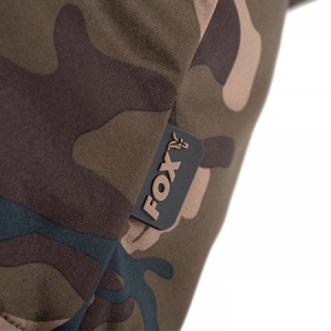 Nákrčník Fox Camo Thermal Snood