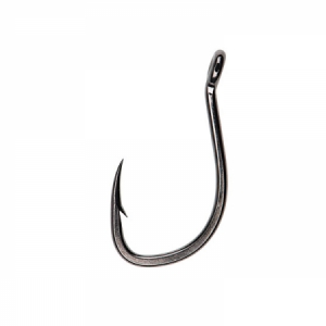 Háčik Fox Carp Hooks Stiff Rig Beaked
