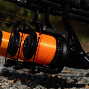 Vlasec Fox Exocet Fluo Orange 1000m