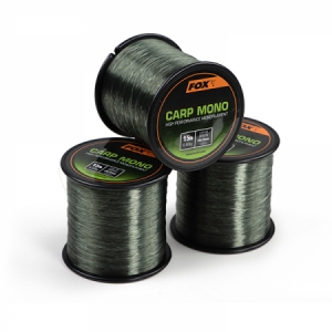 Vlasec Fox Carp Mono 1000m