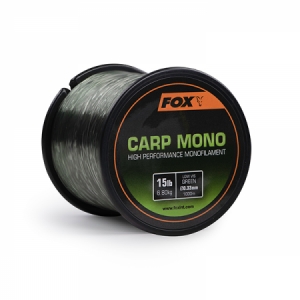 Vlasec Fox Carp Mono 1000m