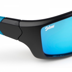 Okuliare Salmo Ice Blue