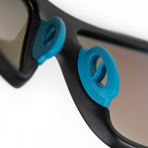 Okuliare Salmo Ice Blue