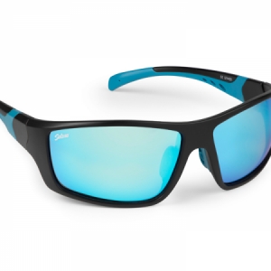 Okuliare Salmo Ice Blue