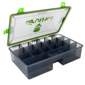 Krabička Gunki Deep Waterproof Box Lures