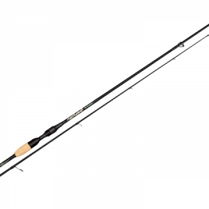 prút Gunki Power Game S-240M/MH 2,40m / 10-35g