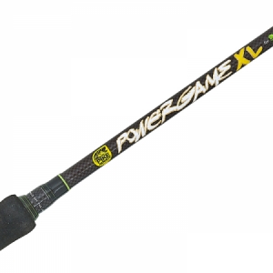 prút Gunki Power Game XL Spin S-260XH 2,60m / 21-56g (max. 80g)
