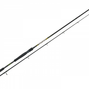 prút Gunki Power Game XL Spin S-260XH 2,60m / 21-56g (max. 80g)