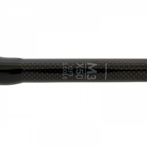 prút Starbaits M3 T-Spec 3,6m / 3lb X50