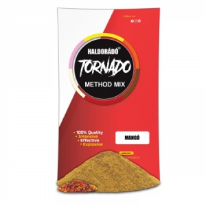 Krmivo Haldorádó Tornado Method Mix - mango