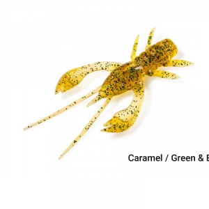 Ráčik FishUp Real Craw 3,6cm