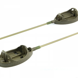 Krmítko Döme Gábor Team Feeder Long Cast Pro Method Feeder L