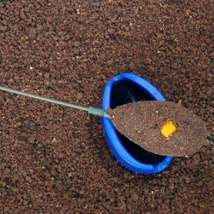 Krmítko Döme Gábor Team Feeder Long Cast Pro Method Feeder L