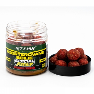 Jet Fish Special Amur - Mirabelle / Špendlík