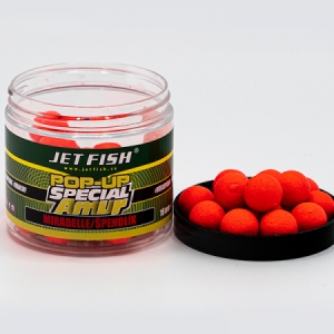 Jet Fish Special Amur - Mirabelle / Špendlík