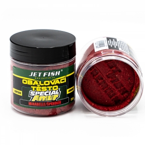 Jet Fish Special Amur - Mirabelle / Špendlík