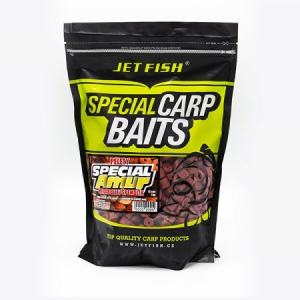 Jet Fish Special Amur - Mirabelle / Špendlík