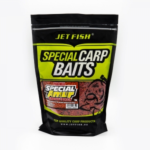 Jet Fish Special Amur - Mirabelle / Špendlík