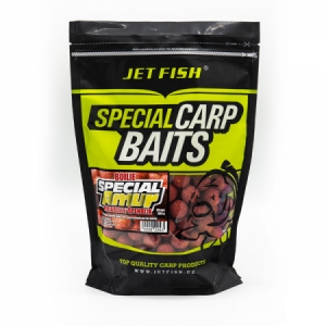 Jet Fish Special Amur - Mirabelle / Špendlík