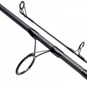 prút Daiwa Black Widow Carp XT 3,6m / 3lb 50mm