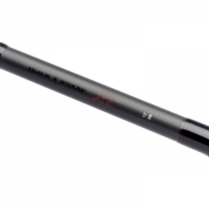 prút Daiwa Black Widow Carp XT 3,6m / 3lb 50mm