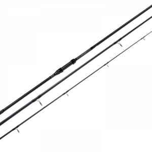 prút JRC Defender LR 3,9m / 3,5lb - trojdiel
