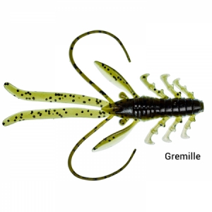 Nymfa Gunki Naiad 10cm