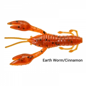 Ráčik Gunki Hourra Craw 5cm