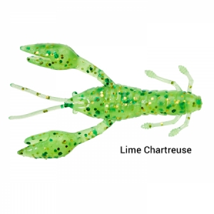 Ráčik Gunki Hourra Craw 5cm