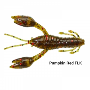 Ráčik Gunki Hourra Craw 5cm