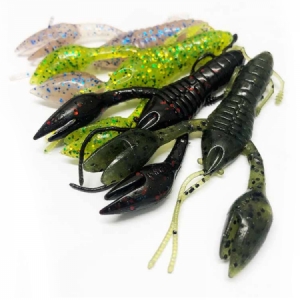 Ráčik Gunki Hourra Craw 5cm