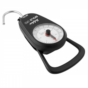 Mechanická váha s metrom Delphin Bold do 35kg