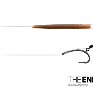Náväzec Delphin The End D-Rig 2ks