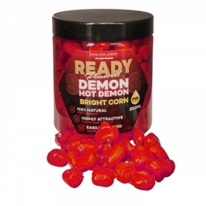 Kukurica Starbaits Ready Seeds Bright Corn