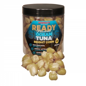 Kukurica Starbaits Ready Seeds Bright Corn