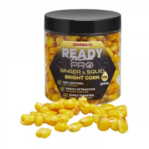 Kukurica Starbaits Ready Seeds Bright Corn
