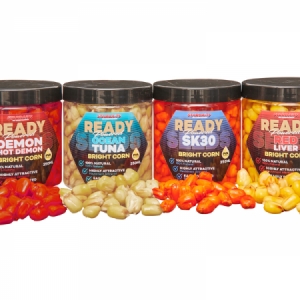 Kukurica Starbaits Ready Seeds Bright Corn