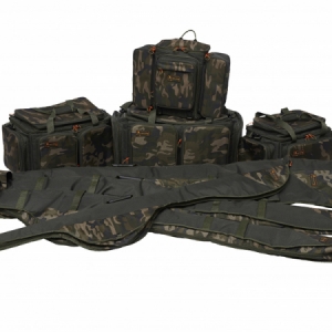 Taška Prologic Avenger Carryall M