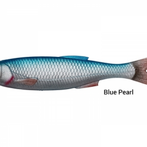 Gumená nástraha Savage Gear Craft Dying Minnow 7,5cm
