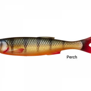 Gumená nástraha Savage Gear Craft Dying Minnow 7,5cm
