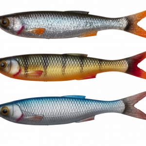 Gumená nástraha Savage Gear Craft Dying Minnow 7,5cm